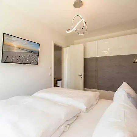Quartier 7 App 02 Appartement *