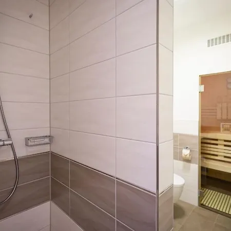 Quartier 7 App 02 Appartement