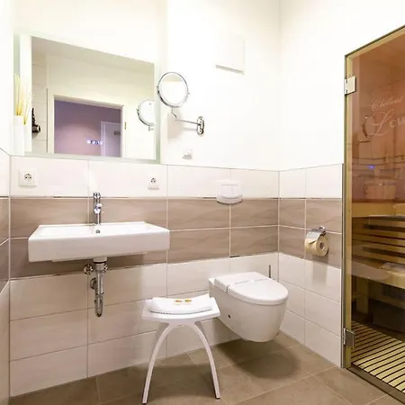 Quartier 7 App 02 Appartement *