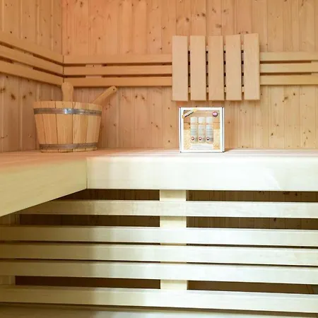 Quartier 7 App 02 ゼーバート・ヘリングスドルフ